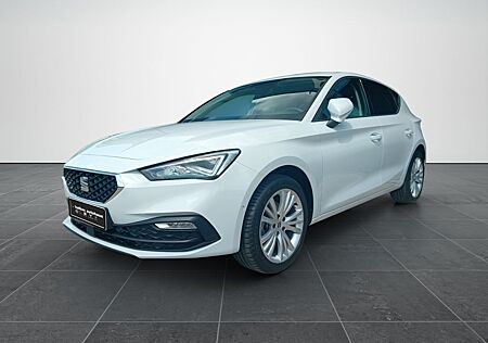 Seat Leon 1.5 TSI ACT OPF Style