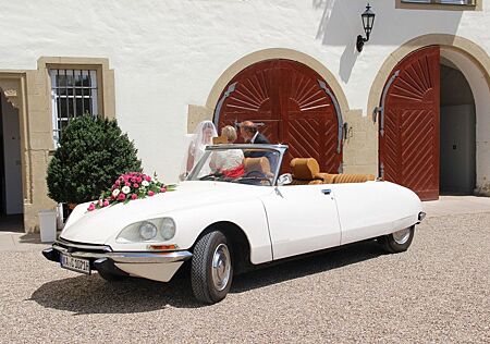 Citroën DS