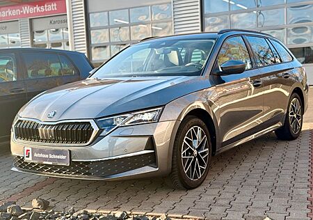 Skoda Octavia Combi Selection DSG Headup Matrix Kamera