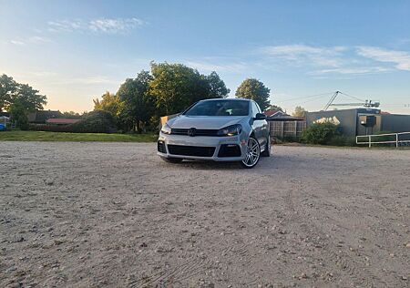 VW Golf Volkswagen 2.0 TSI GTI GTI