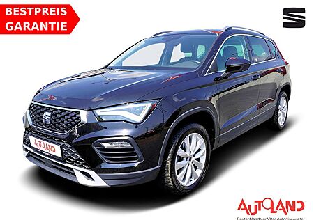 Seat Ateca 1.0 TSI Style LED FullLink Kamera ACC DAB