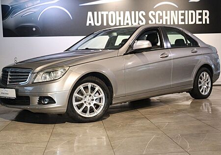Mercedes-Benz C 200 CDI Limousine