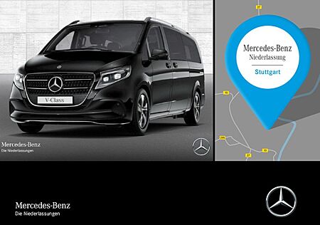 Mercedes-Benz V 300 d XL STYLE+9G+AHK+Klimaautom.+Navi+DIS
