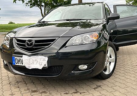 Mazda 3 2.0 Active, 37t km, keine Röstschäden!!