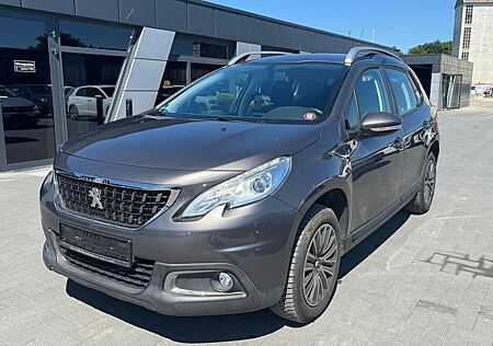 Peugeot 2008 Active 1.2 /TEMPO/