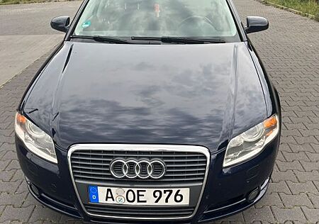 Audi A4 2.0 TDI (DPF) Avant -