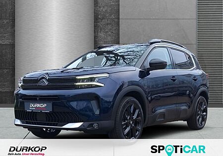 Citroën C5 Aircross Max 1.2Mild-Hybrid DSC6 Navi Full-LE