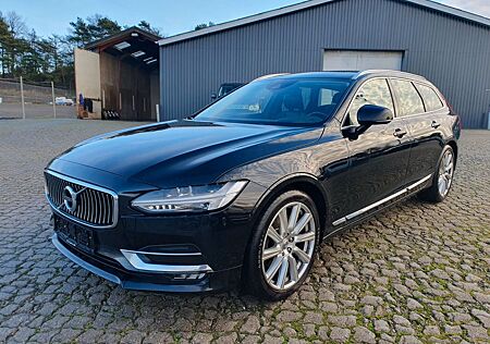 Volvo V90 2.0 D5 AUT. 235PS 4x4 Inscription AWD*PANO