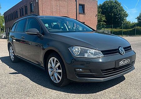 VW Golf Volkswagen VII Variant Comfortline BMT TÜV NEU