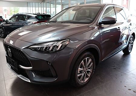 MG HS Comfort Navi Leder SHZ Alu Klima SOFORT