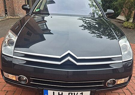 Citroën C6 3.0 V6 Exclusive Exclusive