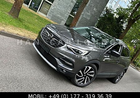 Opel Grandland X Ultimate*LEDER*AUTOMATIK*NAVI*KAMERA