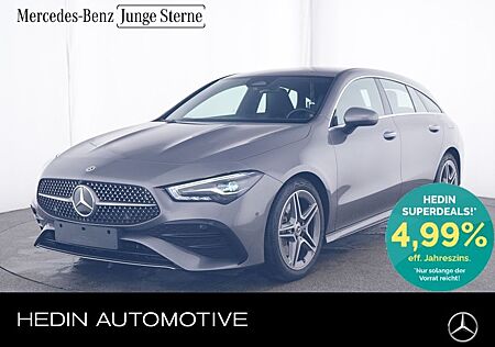 Mercedes-Benz CLA 200 Shooting Brake CLA 200 SB AMG|KAM|PTS|LED|SHZ|NAVI|18''LM