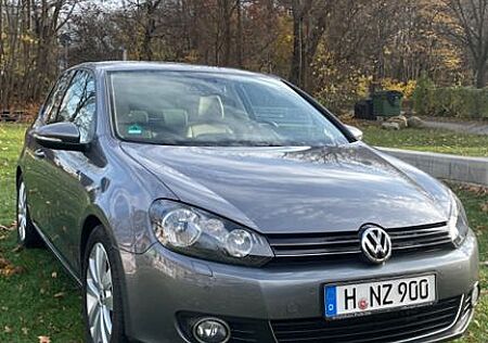 VW Golf Volkswagen 1.4 TSI Highline Highline