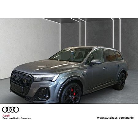 Audi Q7 leasen
