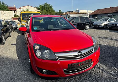 Opel Astra H Caravan Innovation "110 Jahre"