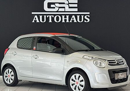 Citroën C1 gebraucht kaufen Citroën C1 Airscape Feel*Automatik*Kamera*Pdc*Shz*Klima