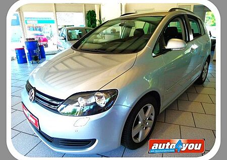 VW Golf Volkswagen Plus VI Comfortl.*PDC vo.+hi.*KLIMAAUTOMATI