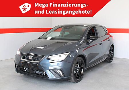 Seat Ibiza FR | SOMMERAKTION | 30% Rabatt