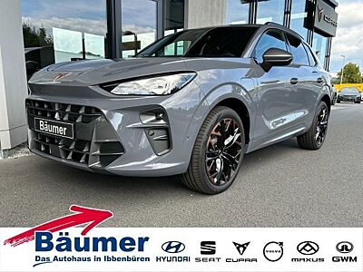 Cupra Terramar VZ 1.5e-HYBRID AHK HDMatrix Sennheiser