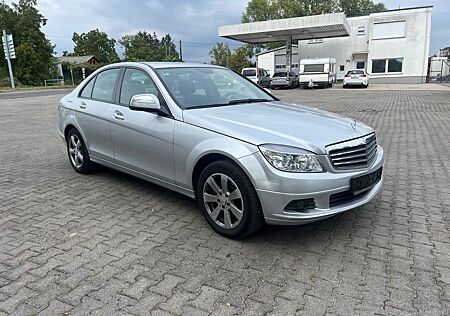 Mercedes-Benz C 200 C -Klasse Lim. Kompressor