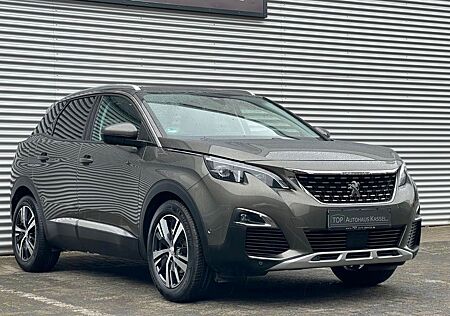 Peugeot 3008 Allure*LED.SCHEI/NAVI/T.LEDER/MFL/SHZ*