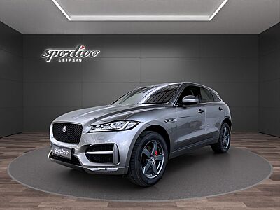 Jaguar F-PACE R-Sport AWD