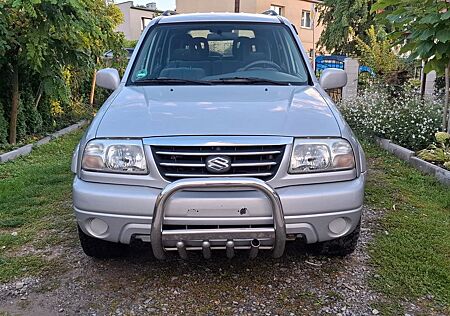 Suzuki Grand Vitara 2.7 V6 XL7 Originalzustand