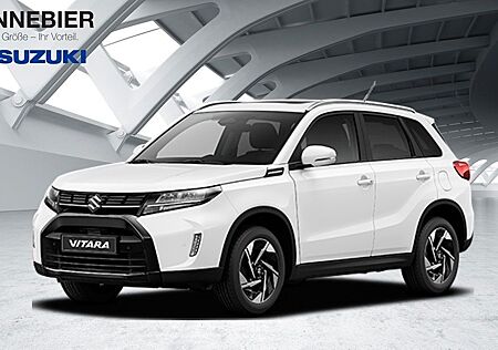 Suzuki Vitara Comfort+ Allwetter *6 Jahre Garantie*