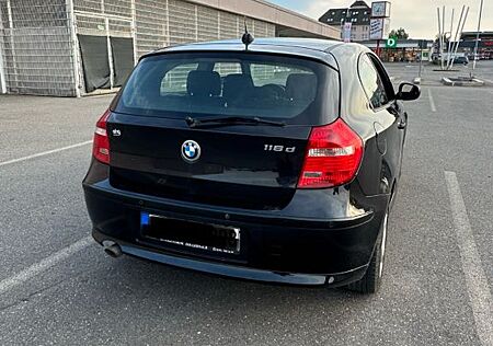 BMW 116 d