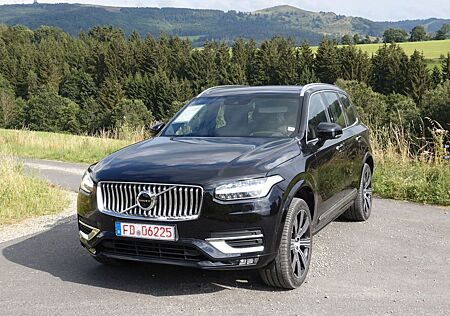 Volvo XC 90 XC90 B5 AWD Inscription 360*BLIS*HUD*V-LED*H&K