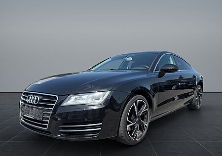 Audi A7 Sportback 3.0 TDI