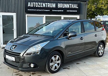 Peugeot 5008 Business-Line TÜV 09-26/7-Sitzer/Euro5