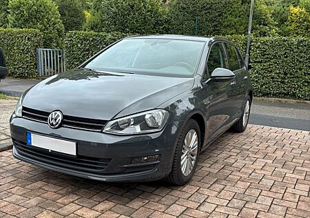 VW Golf Volkswagen 7 1.2 TSI 63kW BMT CUP
