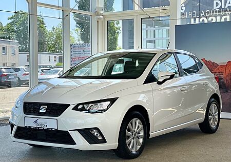 Seat Ibiza *1.0 MPI*Reference*LED*4/5 Türig*KLIMA*LM*