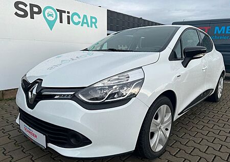 Renault Clio Limited KLIMA NAVI INFOTAINMENT