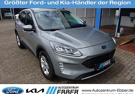 Ford Kuga Cool & Connect 1.5 EcoBoost NAVI GJR FHZ SH