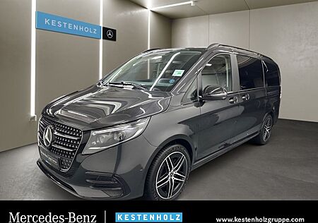 Mercedes-Benz V 250 d 4MATIC AVANTGARDE Lang AMG Airmatic AHK