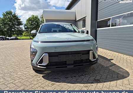 Hyundai Kona Select 1.6 GDI 129PS Hybrid Automatik M...