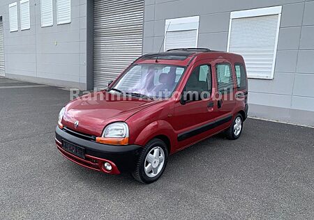 Renault Kangoo 1.2 16V Expression Neue Zahnriemen