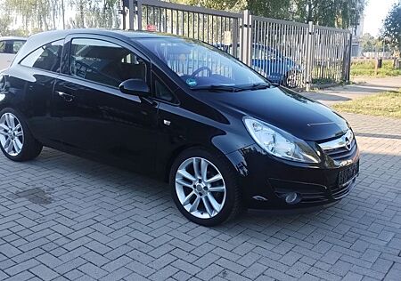 Opel Corsa 1.4 Twinport Sport Sport KLIMA ALU EURO4