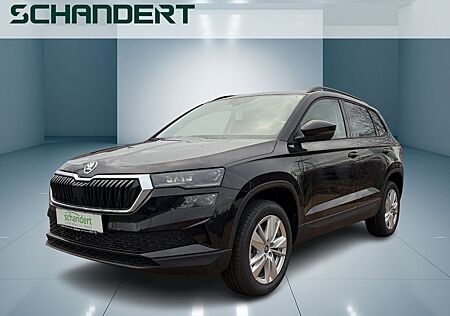 Skoda Karoq 1.5 TSI Selection DSG Matrix Navi AHK ACC