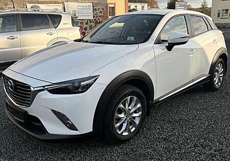 Mazda CX-3 Sports-Line AWD