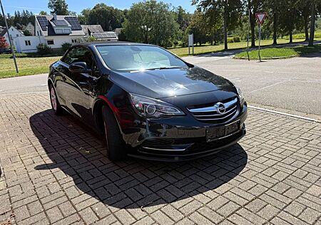 Opel Cascada Edition ecoFlex