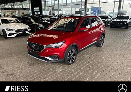 MG ZS LUXURY PANO LED KAMERA LEDER TEMPOMAT KEYLESS