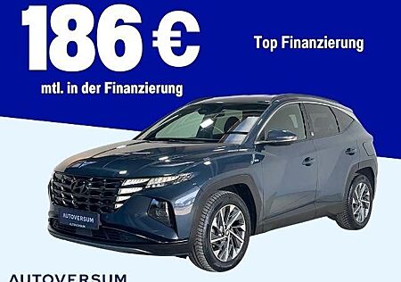 Hyundai Tucson 1.6 T-GDI 30+ Mild-Hybrid LED*KEY*ACC*SHZ
