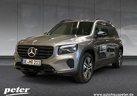 Mercedes-Benz GLB 220 d 4MATIC Progressive Line, Multibeam