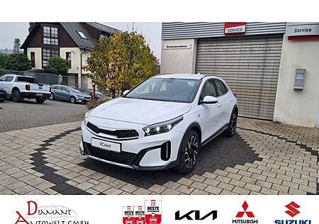 Kia XCeed 1.0T 100 Vision STD mit Rückfahrkamera Akt
