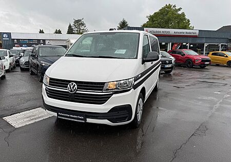 VW T6 Multivan Volkswagen T6.1 Multivan