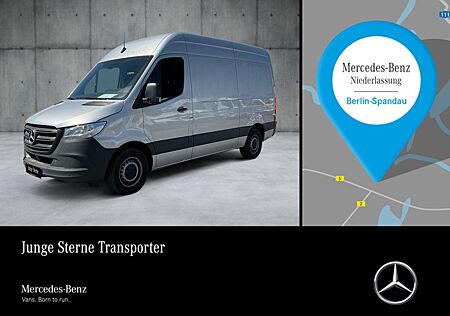 Mercedes-Benz Sprinter 315 CDI KA Hoch 9G+Klima+MBUX+ParkP